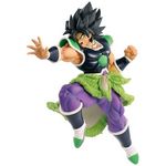 figurine broly ultimate soldiers