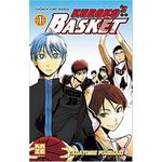 manga basket kuroko’s basket de fujimaki