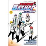 manga basket kuroko’s basket replace plus de fujimaki