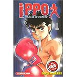 manga boxe ippo de morikawa