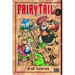 manga magie fairy tail de mashima