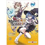 manga magie mushoku tensei de fujikawa