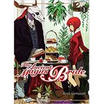 manga magie the ancient magus bride de yamazaki